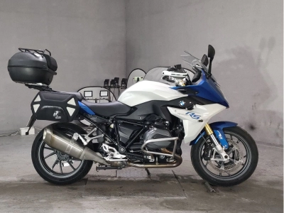 BMW BMW R1200RS