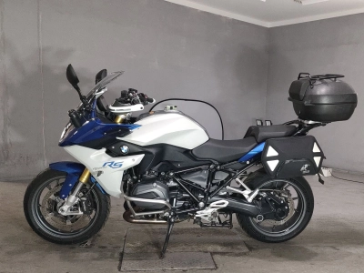 BMW BMW R1200RS