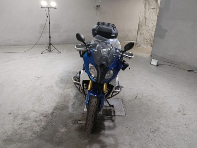 BMW BMW R1200RS