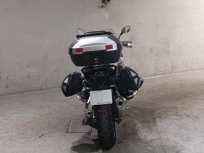 BMW BMW R1200RS