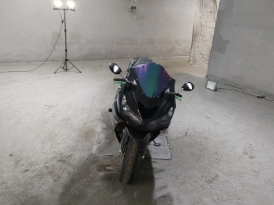 Kawasaki ZX-14R