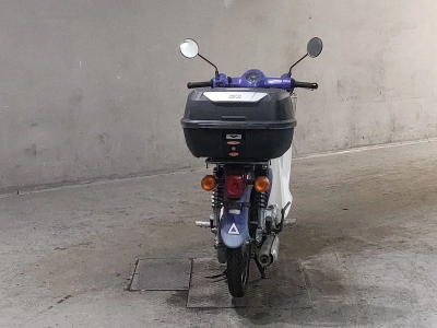 Honda SUPER CUB110