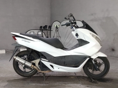 Honda PCX125