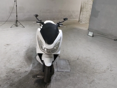 Honda PCX125