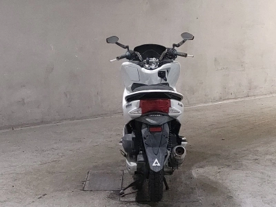 Honda PCX125