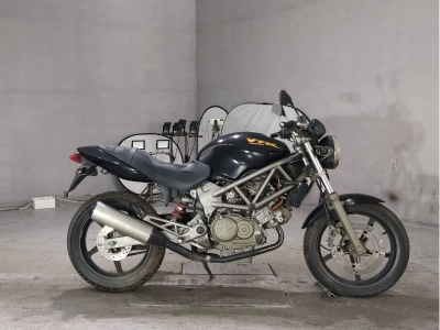 Honda VTR250