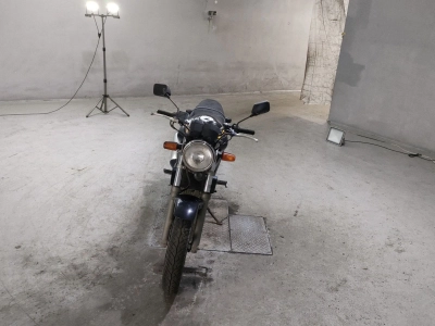 Honda VTR250