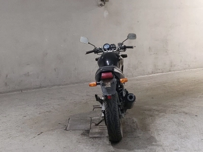 Honda VTR250