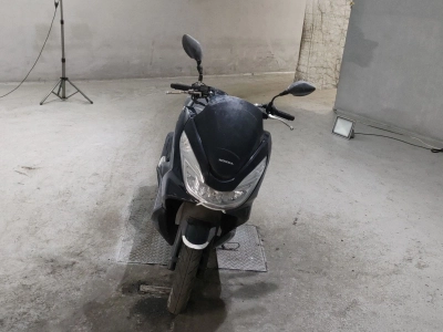 Honda PCX125