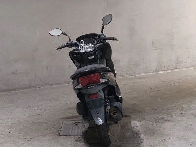 Honda PCX125