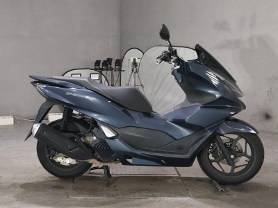 Honda PCX160