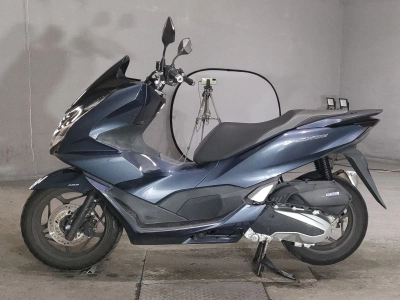 Honda PCX160
