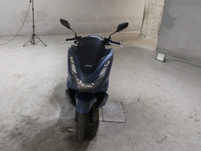 Honda PCX160