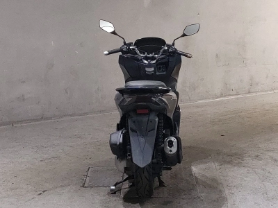 Honda PCX160
