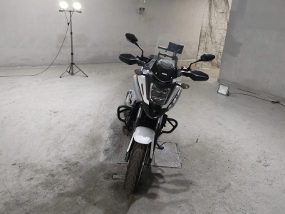 Honda NC750X DCT