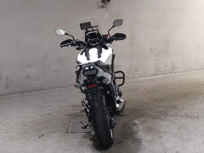 Honda NC750X DCT