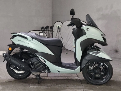 Yamaha TORI CITY 155