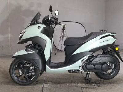 Yamaha TORI CITY 155