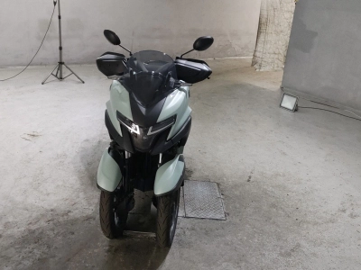 Yamaha TORI CITY 155