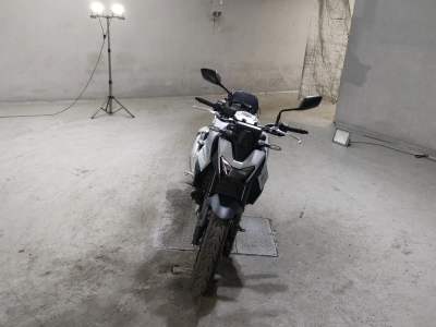 Honda CB750 HORNET 