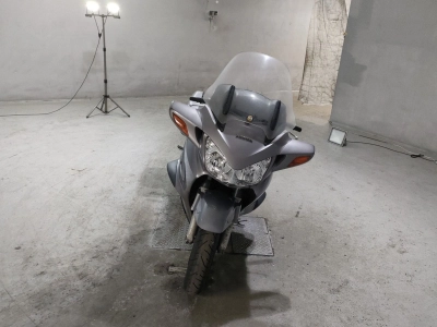Honda ST1300 PAN-EUROPEAN