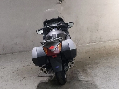 Honda ST1300 PAN-EUROPEAN