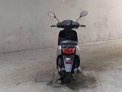 Honda  TACT  BASIC 