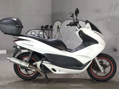 Honda PCX150