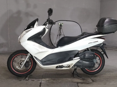 Honda PCX150