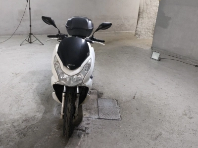 Honda PCX150