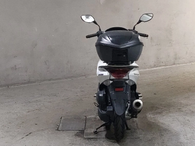 Honda PCX150