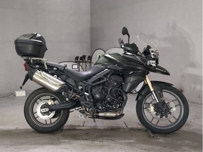 Triumph TRIUMPH TIGER 800