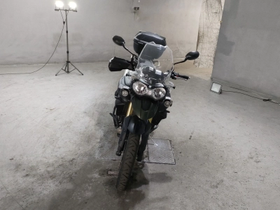 Triumph TRIUMPH TIGER 800