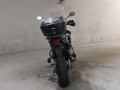 Triumph TRIUMPH TIGER 800