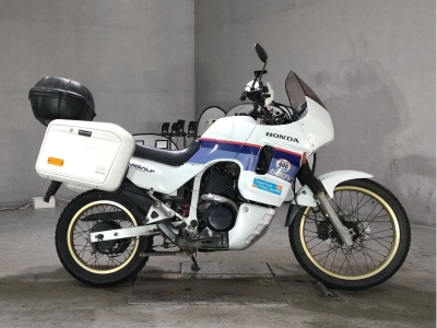 Honda TRANSALP600