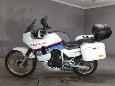 Honda TRANSALP600