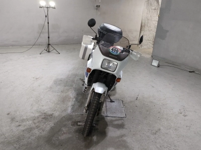 Honda TRANSALP600