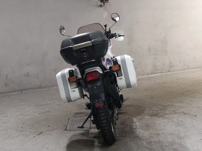 Honda TRANSALP600