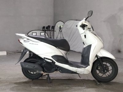 Honda LEAD 125