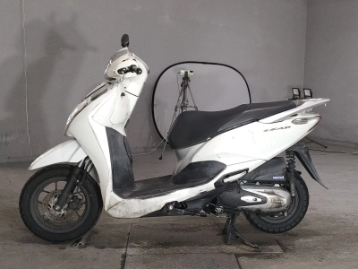 Honda LEAD 125