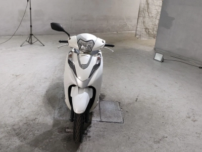 Honda LEAD 125