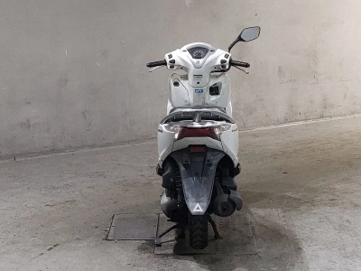 Honda LEAD 125