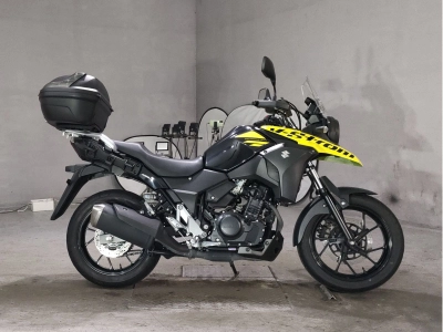 Suzuki V STROM 250
