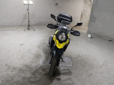 Suzuki V STROM 250