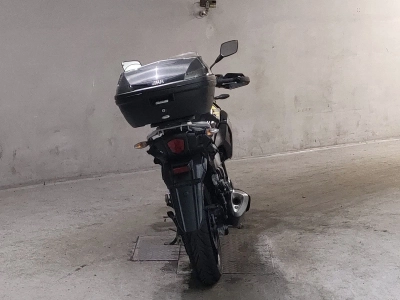 Suzuki V STROM 250