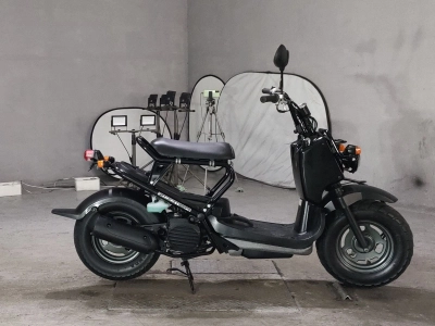 Honda ZUMAR