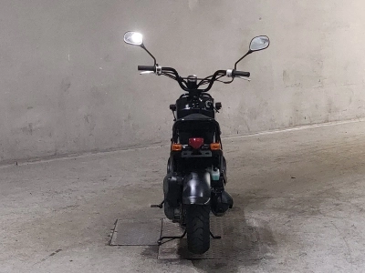 Honda ZUMAR