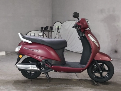 Suzuki ADDRESS V125