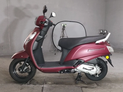 Suzuki ADDRESS V125