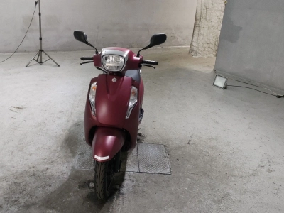 Suzuki ADDRESS V125